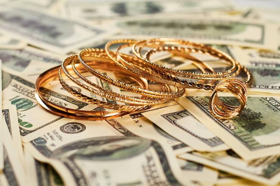 Vale a pena investir em jóias de ouro? Por onde começar?