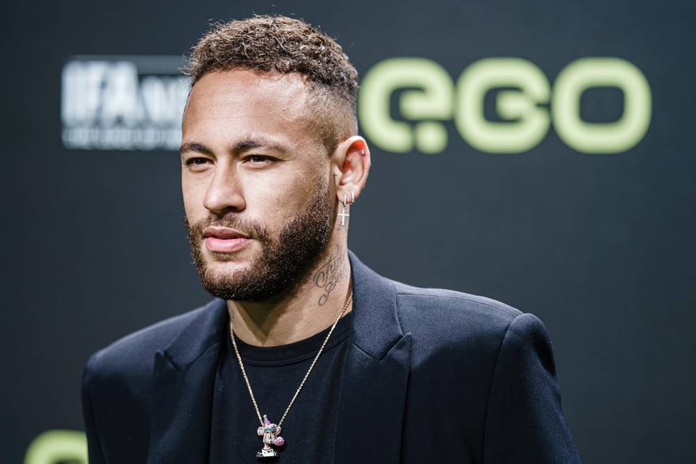 Jóias de Neymar conheça os modelos preferidos do craque!