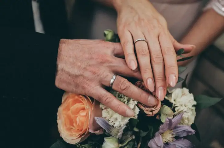 Alianças para Bodas: como escolher corretamente a sua!