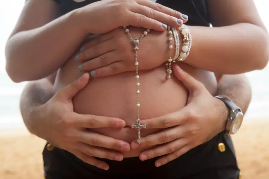 1 - 5 Fantásticas Joias para mãe de primeira viagem